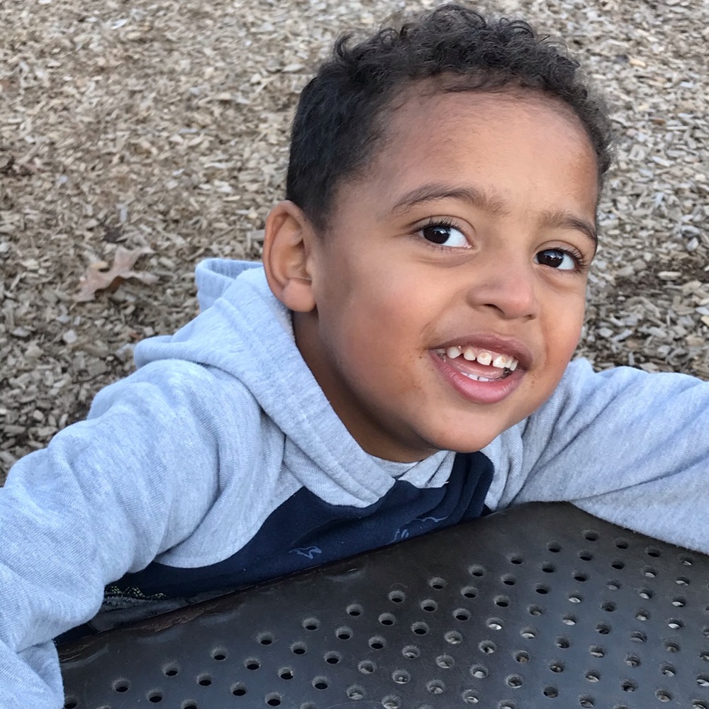 Meet your Posher, Vera